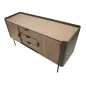 KOMODA TORONTO 145 47 76 cm